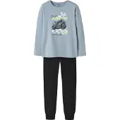 Name it Dusty Racer Pyjama Jungen 146/152