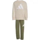 Adidas Trainingsanzug für Kinder Essentials