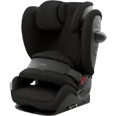 Cybex Pallas G3 i-Size Kindersitz, Magic Black