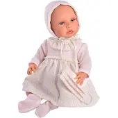 ASI Puppe - 46 cm - Leonora - - One Size - Puppen