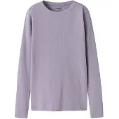 Name it Regular Fit Oberteil Mit Langen Ärmeln