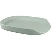 Sebra Wickelauflage - 65x50 cm - Seegras Green - - One Size - Wickelauflage