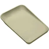 Leander Matty Wickelauflage - Olive - - One Size - Wickelauflage