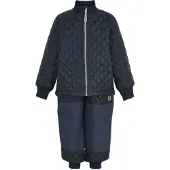 Mikk-Line Thermoset, Blue Nights, 116