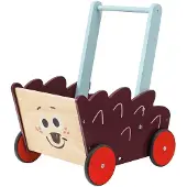 Ginza.se 6-101 Baby Walker