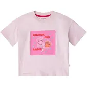 That's Mine Vilde T-Shirt, Bonjour Mon Amour, 98