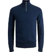 Jack & Jones Emil Halbzippullover