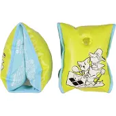 Arena Schwimmflügel Friends Soft Armband Kinder Yellow (3-6 Jahre)