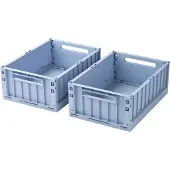 Liewood Weston Aufbewahrungsboxen M 2er-Pack