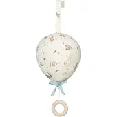 Cam Cam Musikmobile - Ballon - Sea Garden - - One Size - Musikmobile