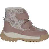 Wheat Millas WP Winterstiefel, Rose Dust Flowers, 26