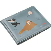 Liewood Waylon Magic Badebuch, Arctic Sea/Ocean view