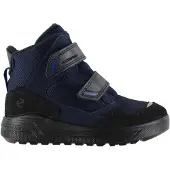 Ecco Winterstiefel - Urban Snow - Black/Night Sky - - 29 - Winterstiefel
