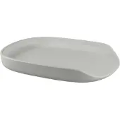 Sebra Wickelauflage - 65x50 cm - Stone Grey - - One Size - Wickelauflage