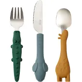Liewood - Tove All Together Cutlery Set
