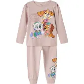 Name it Adas Paw Patrol Langarm-pyjama