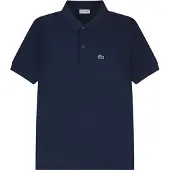 Lacoste Kids 847354 Kurzarm-poloshirt Blau 6 Years Jungen Blau 6 Years