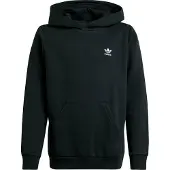 Adidas Kapuzenpullover - Schwarz - - 10 Jahre (140) - Kapuzenpullover