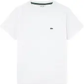 Lacoste Kids Core Kurzarm-t-shirt