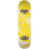 Impala Skateboard - Kosmos - 8.5 ' - Gelb - - One Size - Skateboards