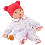 Götz Puppe - Muffin - Junge - - One Size - Puppen