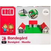Krea Bauernhof