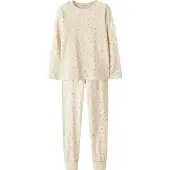 Name it Pyjama "NKFNIGHTSET FLOWER NOOS"