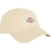 Dickies Schirmmütze HARDWICK WHITECAP GRAY damen