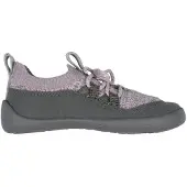 Affenzahn Schuhe - Koala - Barfuß - Grey/Yellow - - 24 - Schuhe