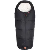 Easygrow Fußsack - Ferd Maxi - Black - - One Size - Fußsack