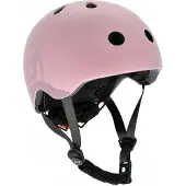 Scoot & Ride Medium Junior-helm