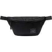 Herschel Gürteltasche Classic Unisex Black Tonal