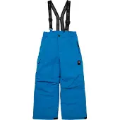 Lego Wear Skihosen m. Träger - LWPayton 701 - Blau - - 6 Jahre (116) - Skihosen