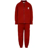 Lego Wear kidswear LWSINGU 200 - Thermo SET dark red (368) 86