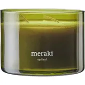 Meraki Duftlys, Lavendelregen, Grün Groß