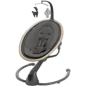 Maxi-Cosi Liegesessel - elektrisch - Cassia - Beyond Graphite EC - - One Size - Stuhl