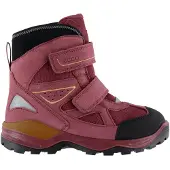 Ecco Winterstiefel - Snow Mountain - Black/Nocturne/Nocturne - - 37 - Winterstiefel