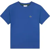 Lacoste Kids Core Kurzarm-t-shirt