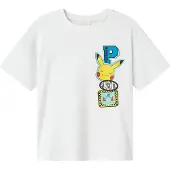Name it T-Shirt für Kinder NKMJENO POKEMON kind