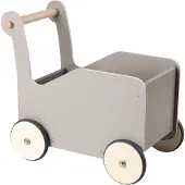 Sebra Lauflernwagen - Jetty Beige - - One Size - Lauflernwagen