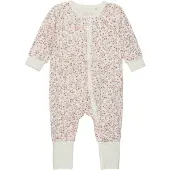 Minymo Strampler - Rose Tan - - 68 - Strampler