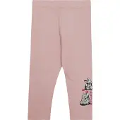 Lego Wear Duplo Leggings - LwPani - Rosa m. Tiere - - 2 Jahre (92) - Leggings