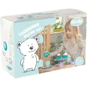 Dantoy Thorbjörn Dessert-Set - 22 Teile - - One Size - Spiellebensmittel