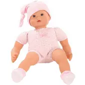Götz Puppe - Maxy Muffin - 42 cm - Zwei Kleider - - One Size - Puppen