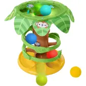 Bright Starts Tropical Twirl (bs-16826) Aktivitätsspielzeug