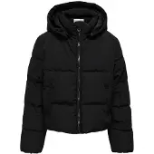 Kids Only Dolly Short Puffer Winterjacke Mädchen 128
