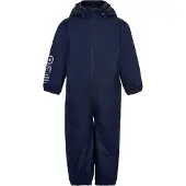 Minymo Softshell Solid Overall