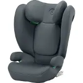Cybex Solution B I-fix Kindersitz One Size