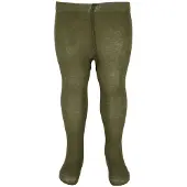 Minymo Strumpfhosen - Getrocknete Herbs - - 128/134 - Strumpfhosen