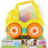Toomies Fröhlicher Betonmischer Toomies E73669 - Spielzeug für Kinder